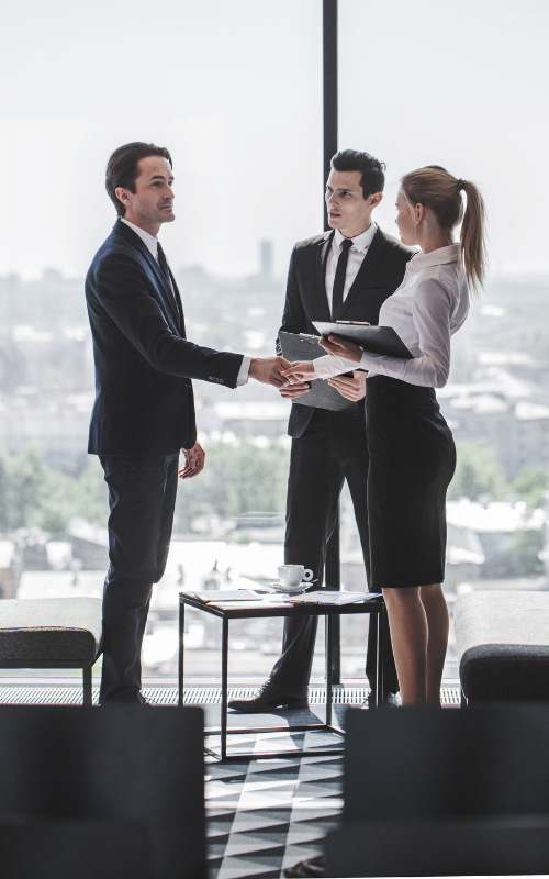 EMS ISO Agents can offer top of the line credit card processing solutions