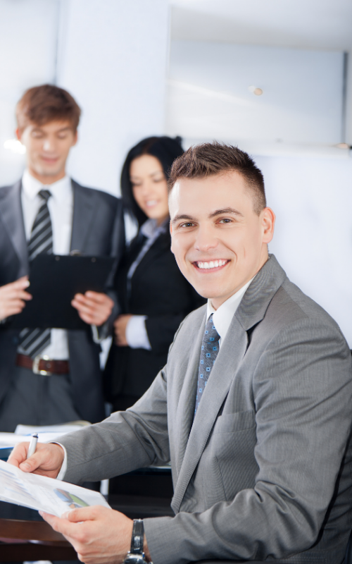 EMS ISO Agents can offer top of the line credit card processing solutions