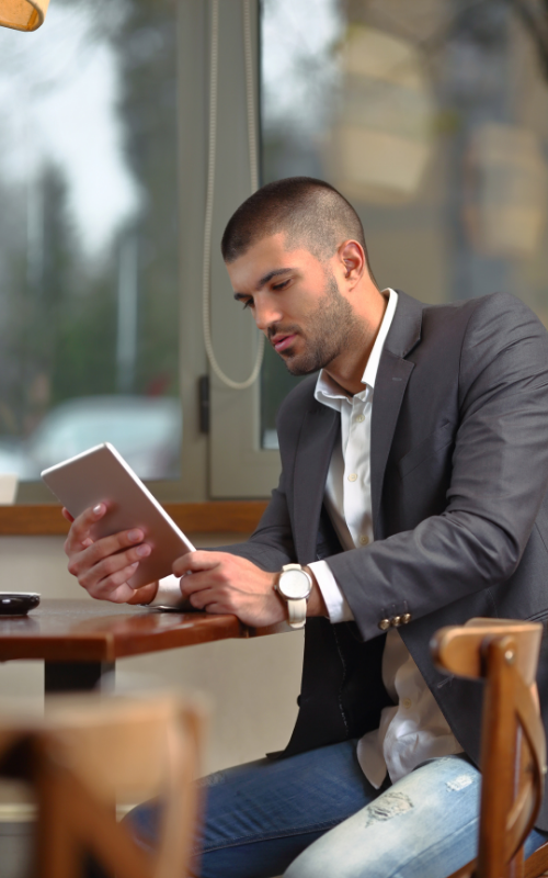 EMS ISO Agents can offer top of the line credit card processing solutions