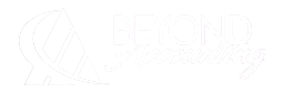 Beyond Accounting_White Logo