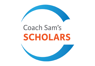 Coach Sams Scholars