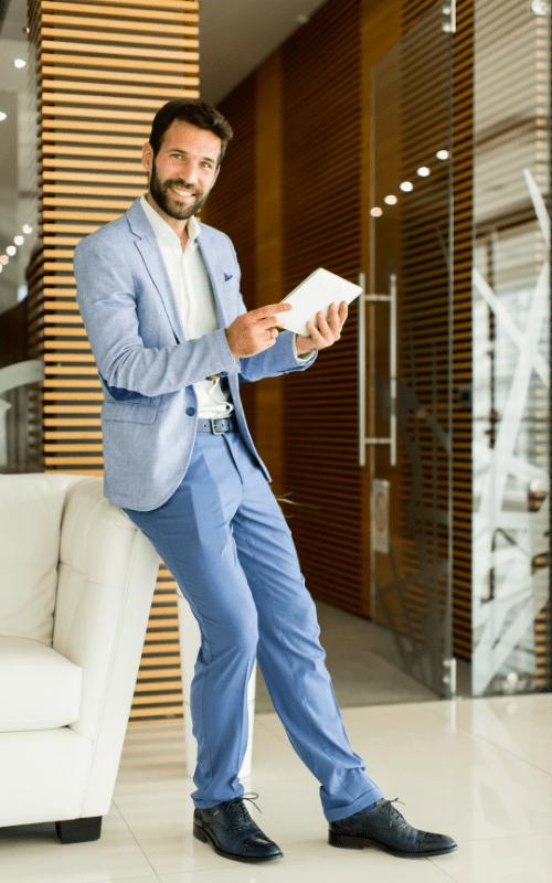 Sell Merchant Services