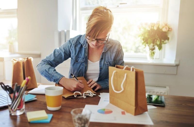 A Home Business In Today’s Economy A Home Business In Today’s Economy
