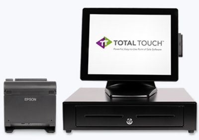 Total Touch Restaurant POS