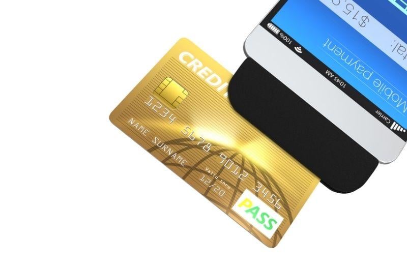 Should You Invest in a Mobile Credit Card Reader?
