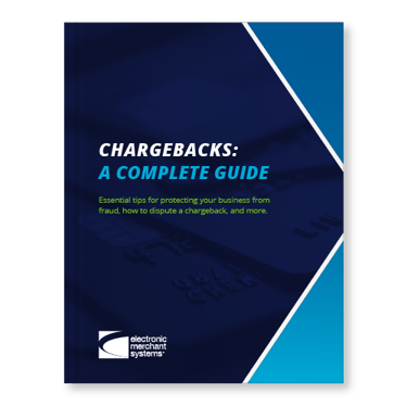 Chargebacks E-book 