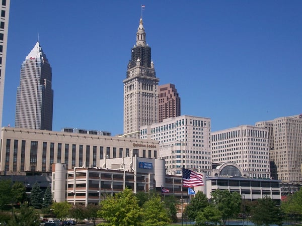 How moving to Cleveland could improve your life