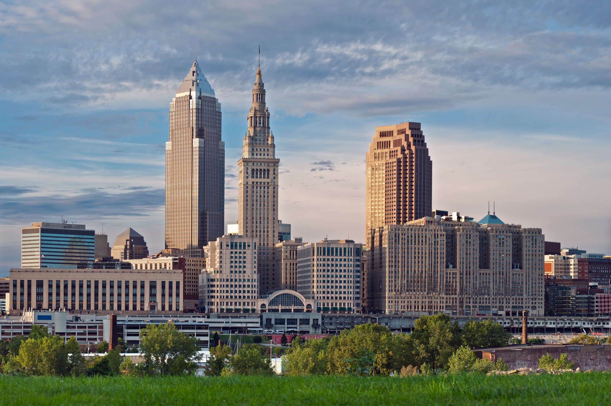 Merchant Processing Cleveland | Electronic Merchant Systems