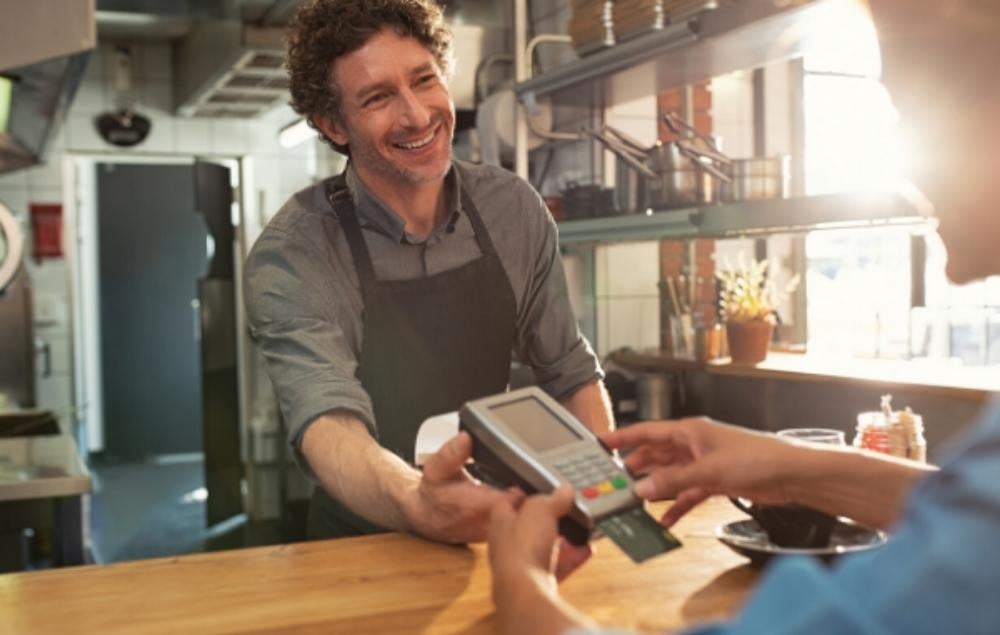 restaurant-payment-processing