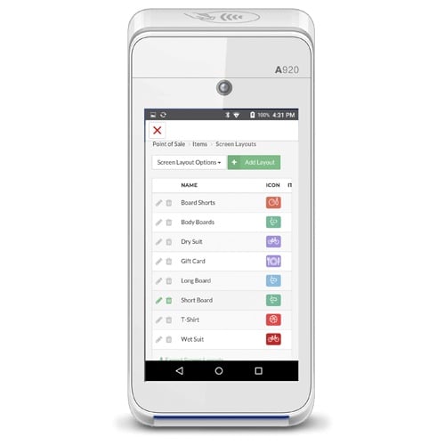 small-business-counter-top-terminal-to-accept-payments-in-derry-nh