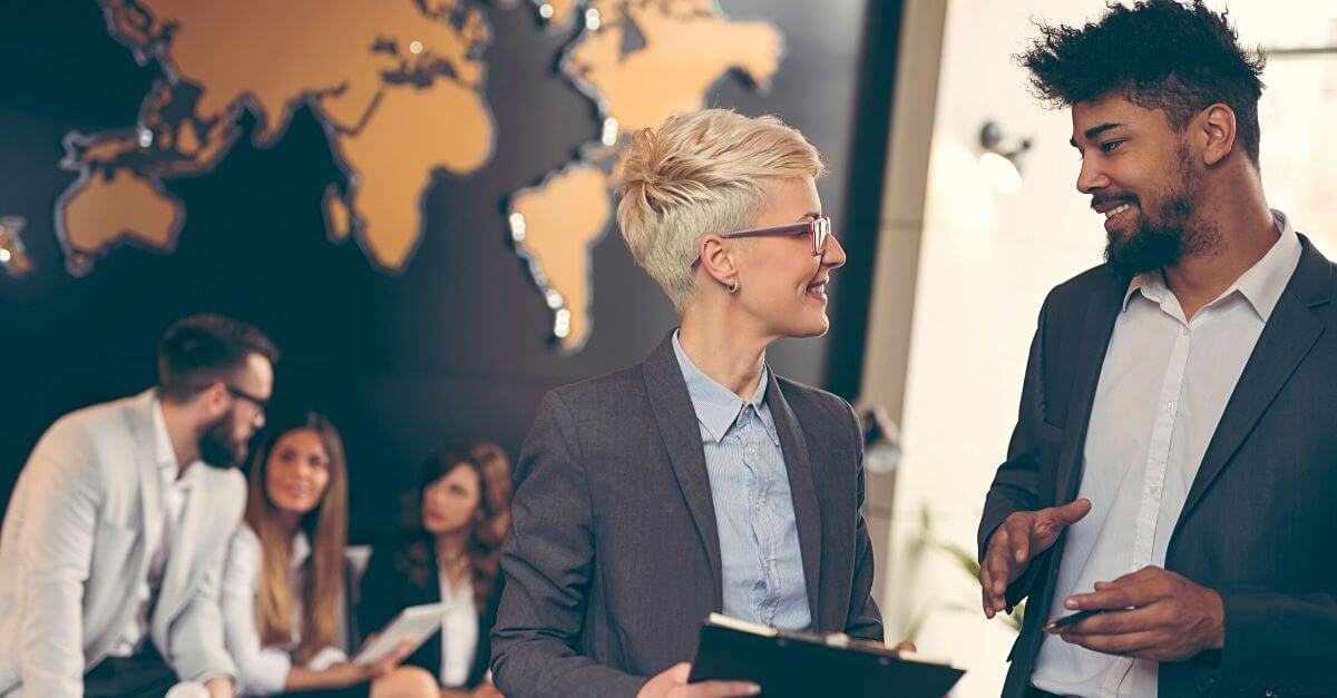 two-merchant-services-resellers-going-over-a-residual-income-report-in-smith-ny