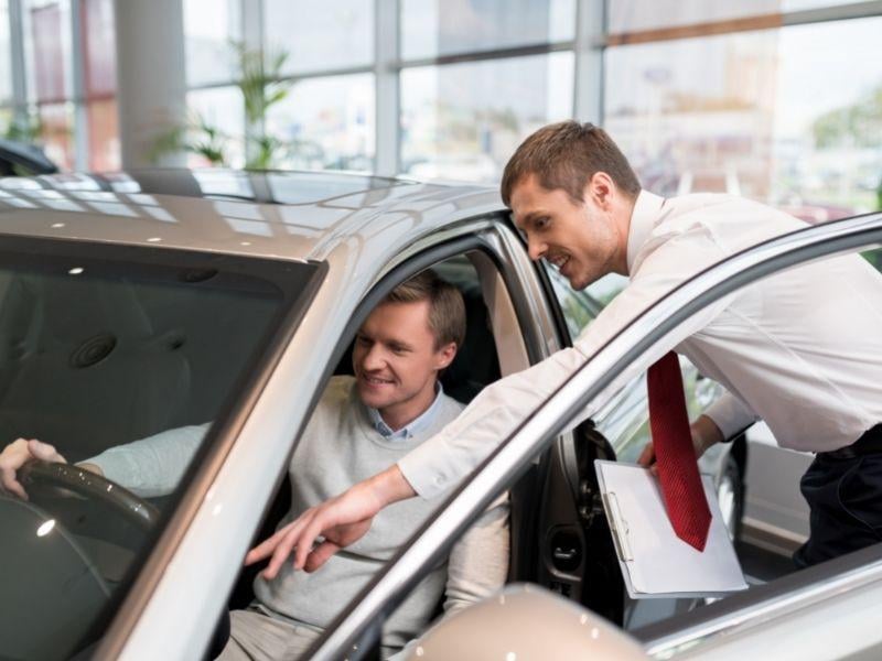 car dealership credit card processing