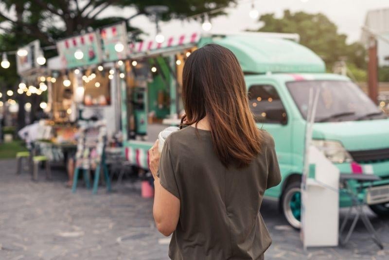 food truck pos system