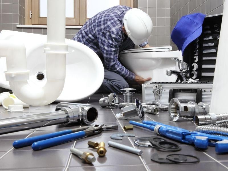 Residential Plumbing