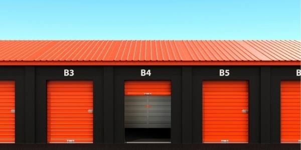 payment processing for self storage units