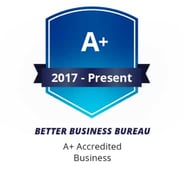 Trust Elements Better Business Bureau