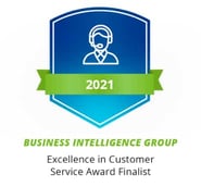 Trust Elements 2021 Business Intelligence Group
