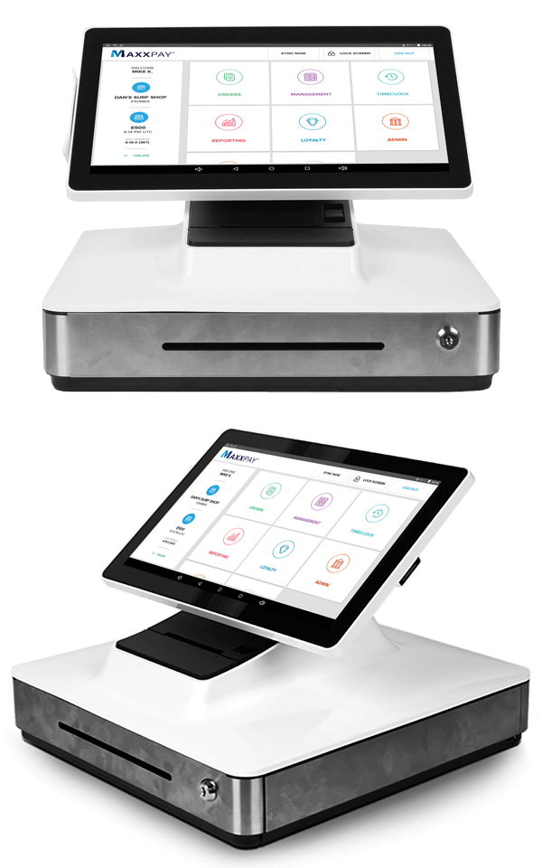 MaxxPay Premier