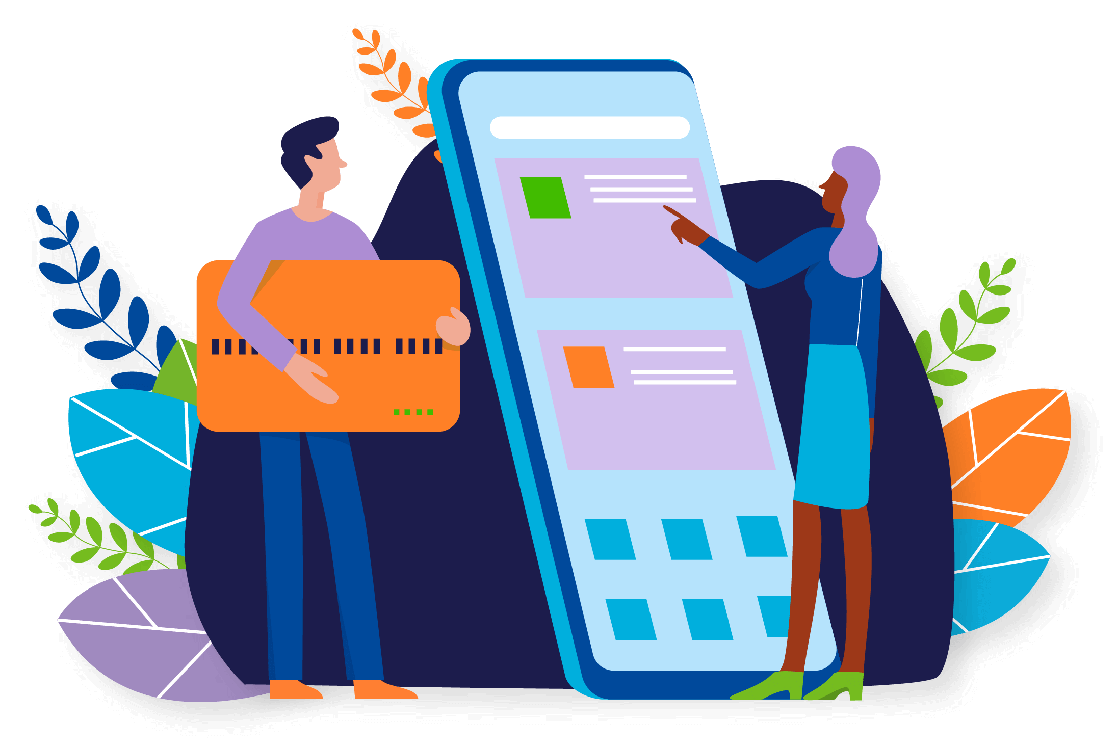 online-ecommerce-solutions-for-merchants
