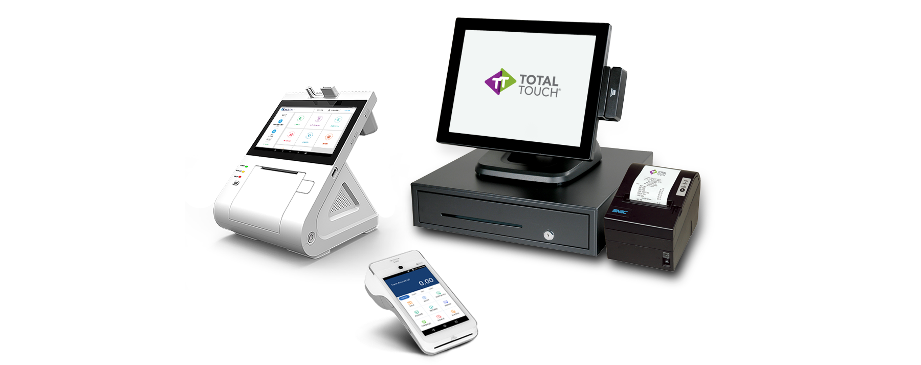 top-point-of-sale-solutions