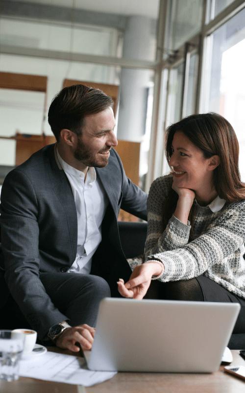 Join The Merchant Services Sales Agent Program For Unlimited Career Growth