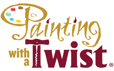 Painting With A Twist