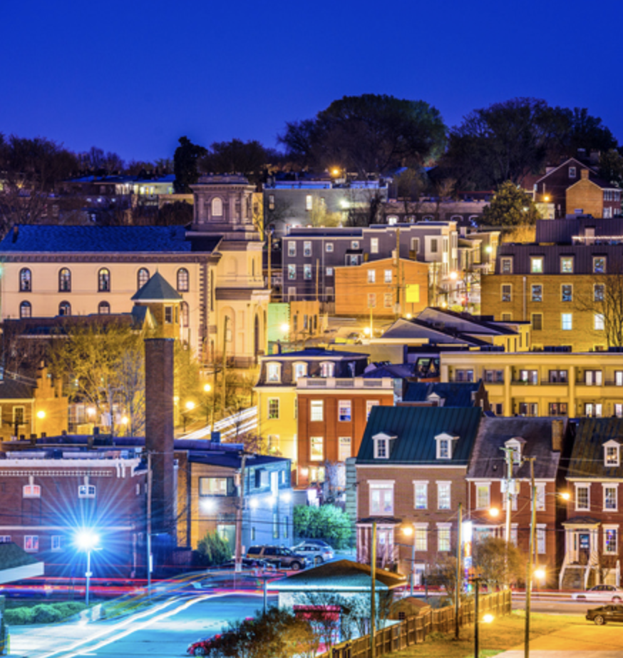 Payment Processing Richmond VA