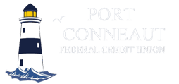 Port Conneaut FCU_White