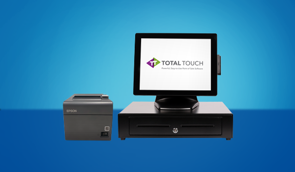Total Touch®