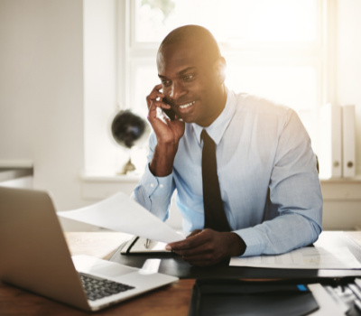 Start Your Own Accounting Business