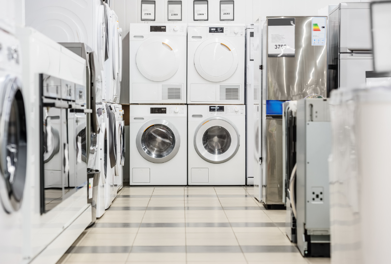 appliance-store-credit-card-processing
