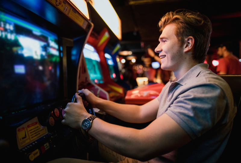arcade-credit-card-processing