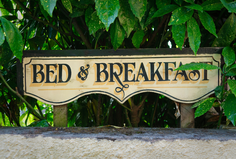 bed-and-breakfast-credit-card-processing