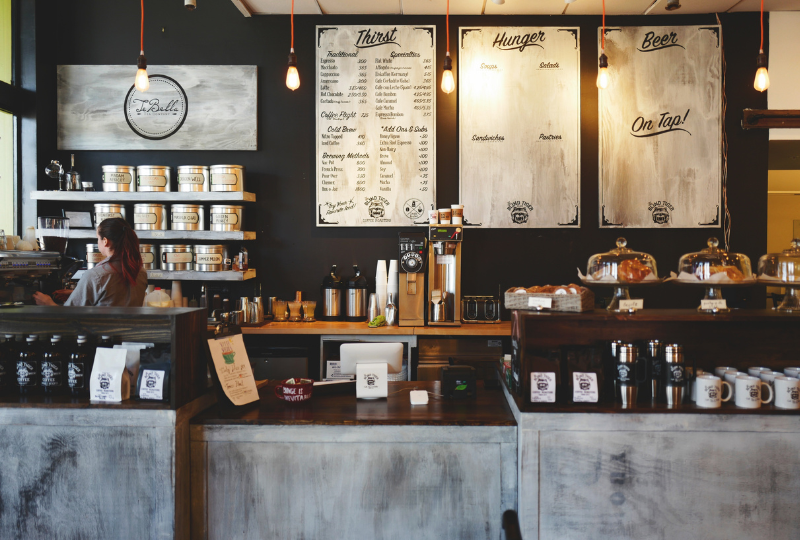 cafe-credit-card-processing