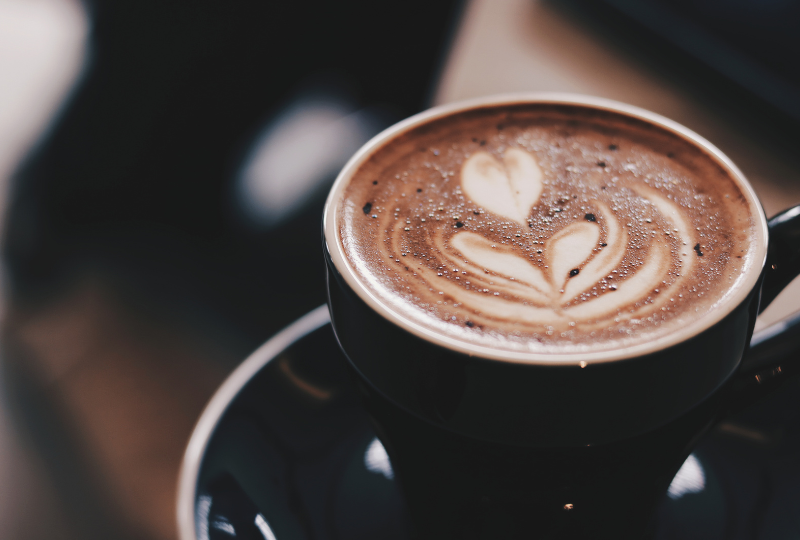 cafe-payment-processing