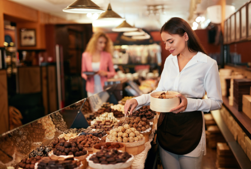 chocolate-shop-payment-processing