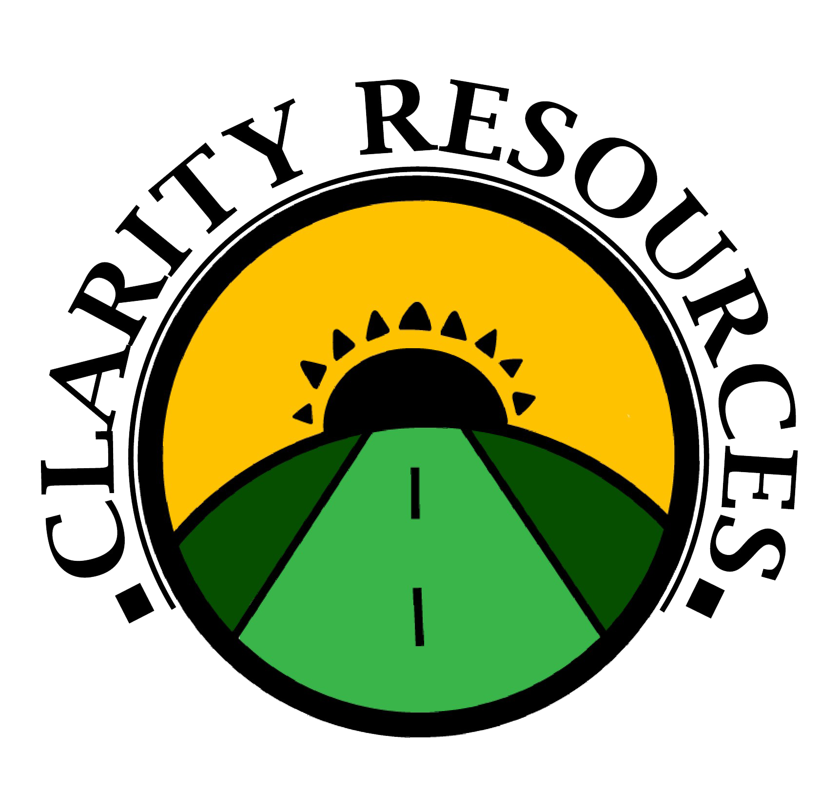 clarity resources logo