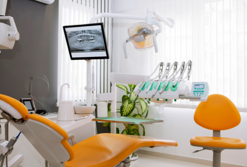 dentist-payment-processing