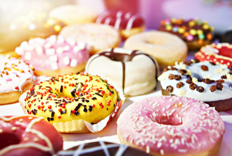 donut-shop-payment-processing
