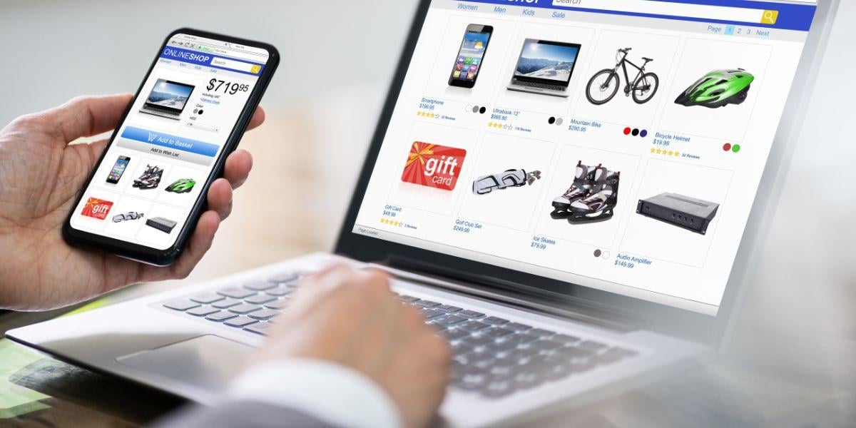 washington ecommerce payment systems