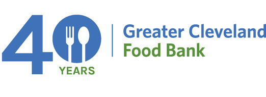 greater cleveland food bank 40 years