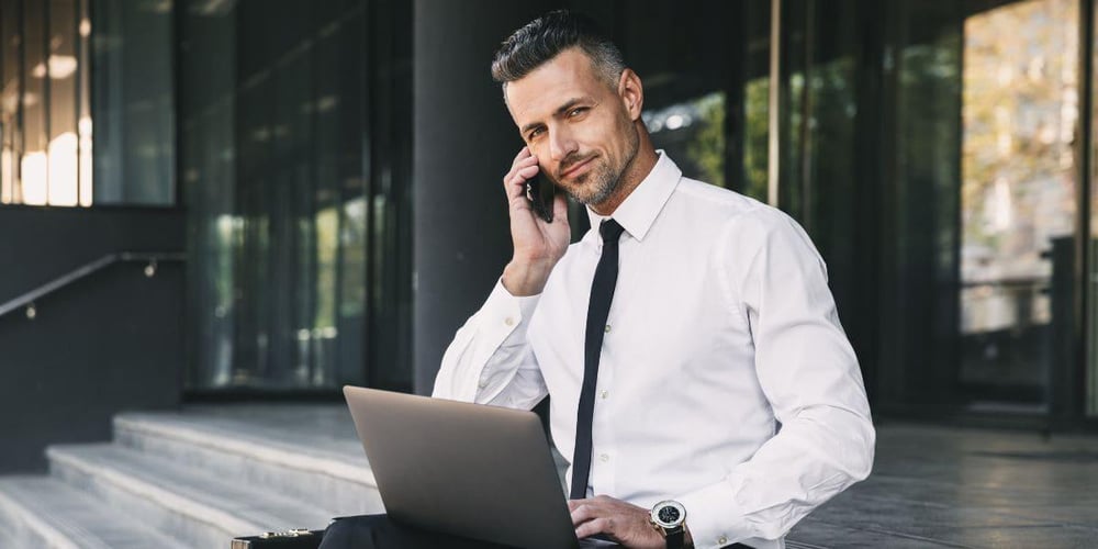 an-iso-agent-in-west-virginia-on-his-phone-talking-to-one-of-his-merchants