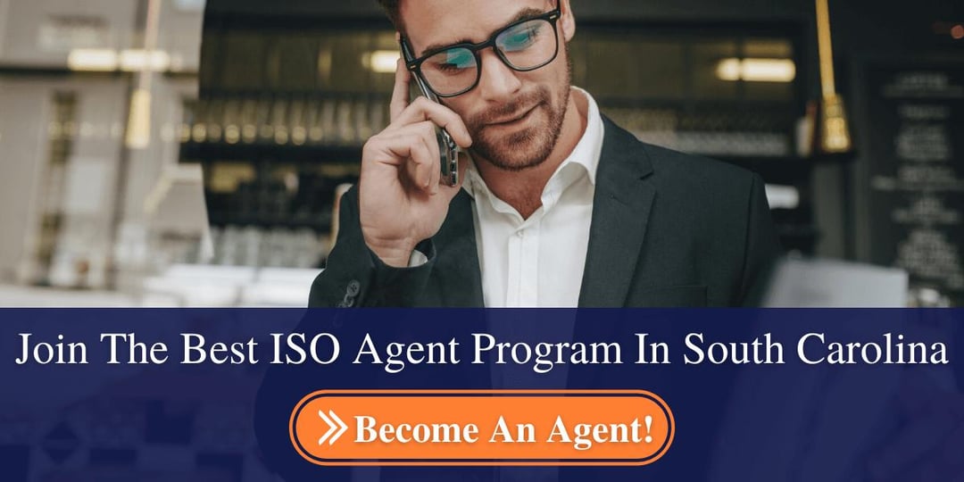 this-iso-agent-is-closing-a-deal-with-an-ecommerce-merchant-in-south-carolina