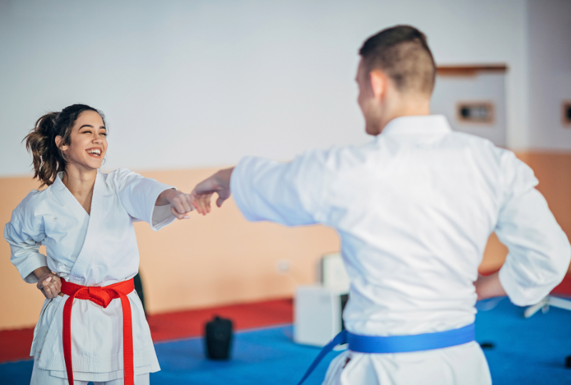 karate-school-payment-processing