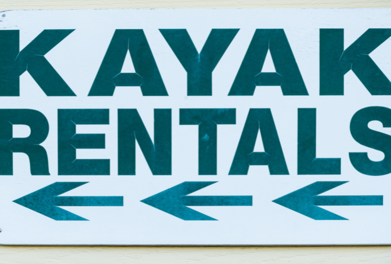 kayak-rental-credit-card-processing