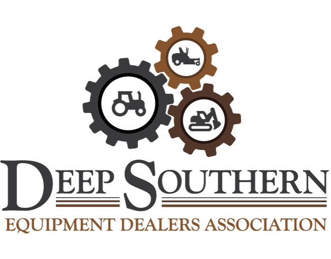 Deep South Logo