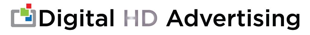 Digital Advertising Logo
