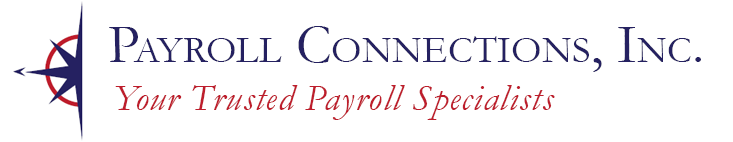 payroll connections inc