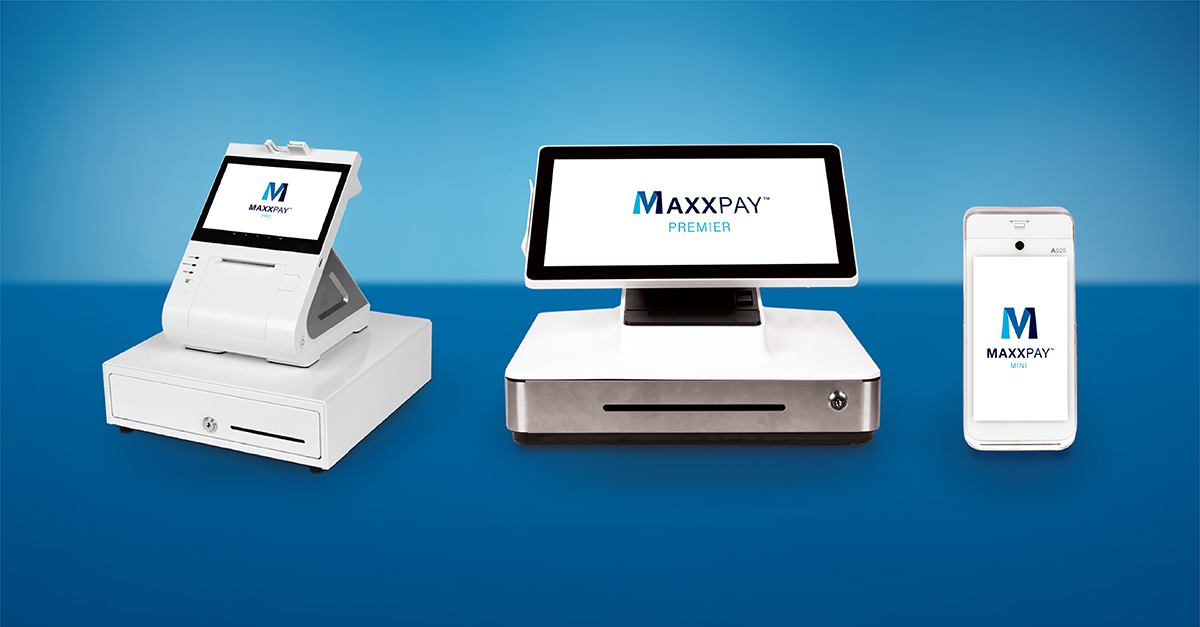 MaxxPay®