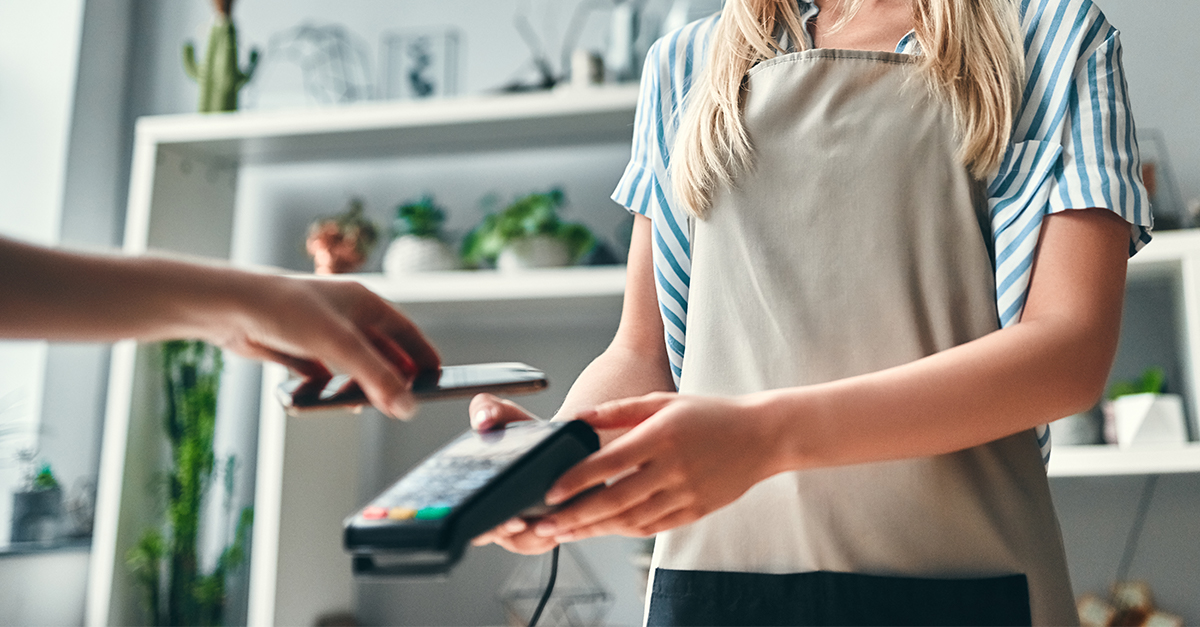 4 Ways Merchant Services Can Benefit Your Financial Institution